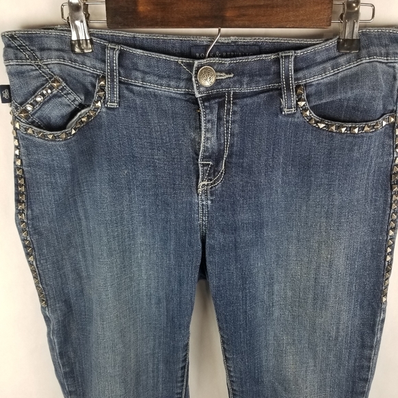 🎁 3/$20 Rock & Republic Jeans - Picture 3 of 7
